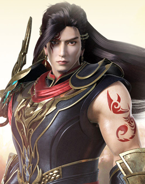 斗皇传奇私服：斗皇传奇，战场震撼新传奇！