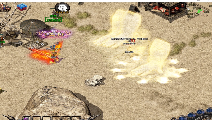 疯魔传奇私服怎么进：揭秘最癫狂的私服大陆！