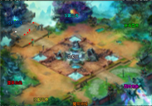 传奇176合击全面解析道士施毒术！